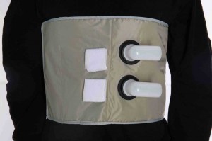 Vest Airway Clearance
