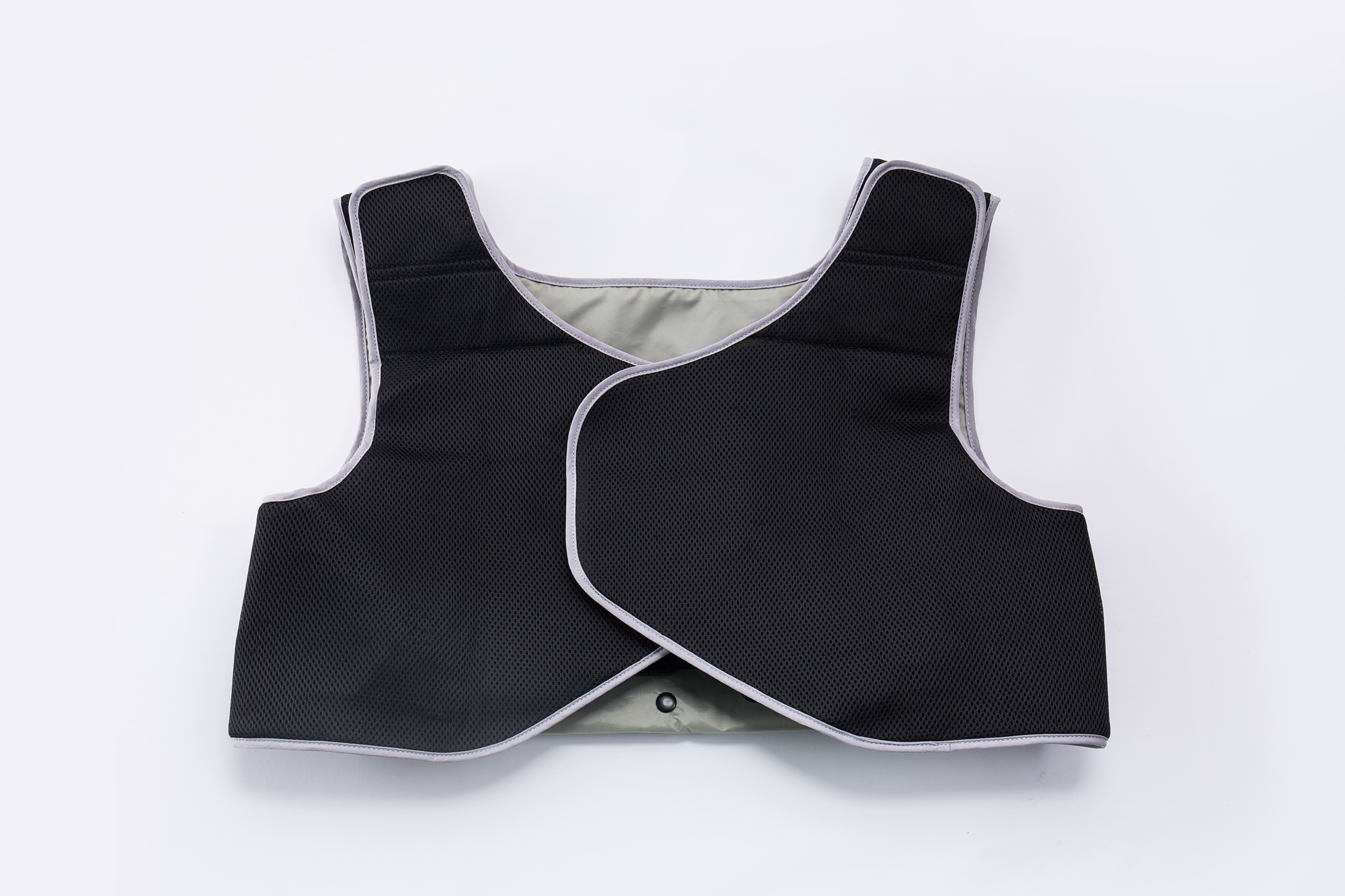 Vibrating Vest For Mucus