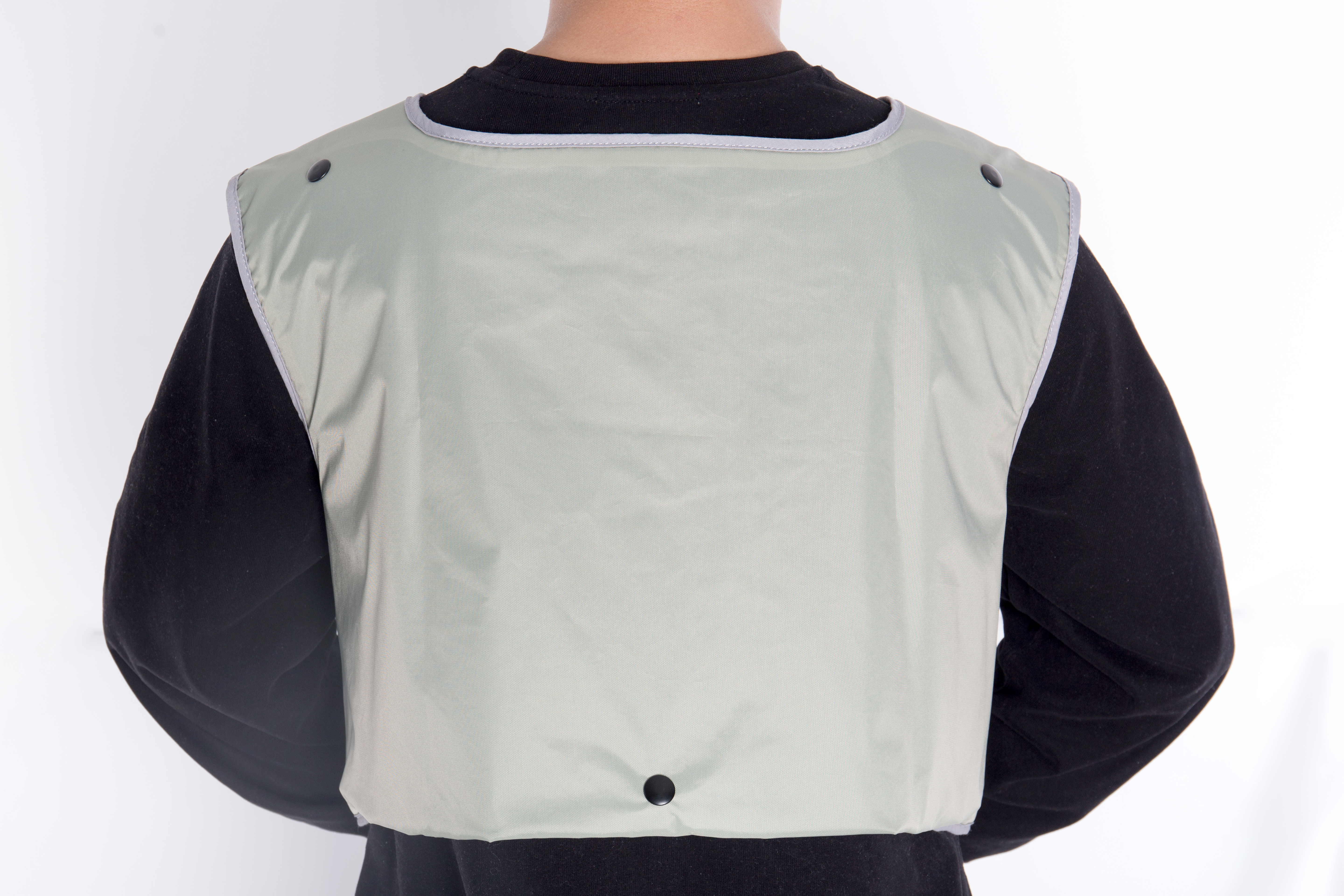 Percussion Vest For Lungs