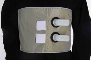 Mwepu Vest Airway