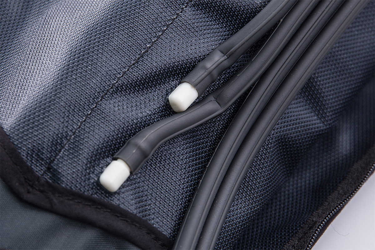 China Air compression garments customized for shoulder factory and manufacturers Youwen